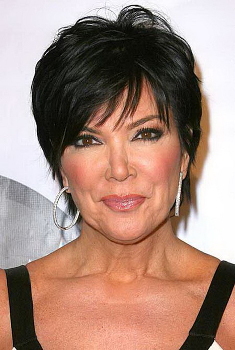 short-haircuts-for-women-with-thick-hair-24_15 Short haircuts for women with thick hair