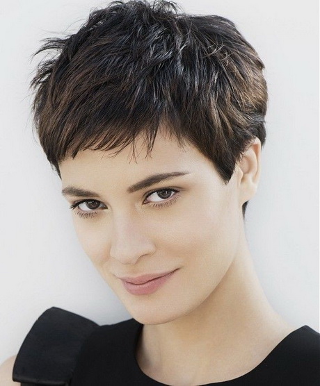 short-haircuts-for-women-with-thick-hair-24_16 Short haircuts for women with thick hair