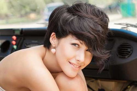 short-haircuts-for-women-with-thick-hair-24_6 Short haircuts for women with thick hair