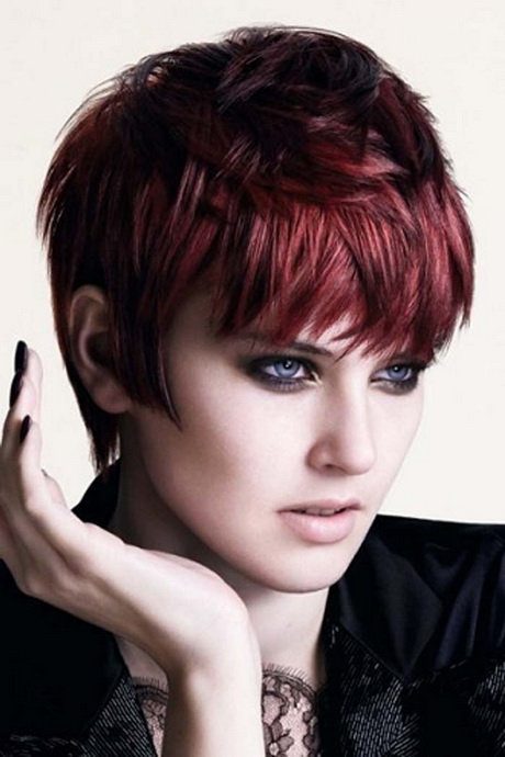 short-haircuts-for-women-with-thick-hair-24_7 Short haircuts for women with thick hair