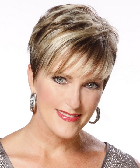 short-haircuts-for-women-with-thin-hair-98_20 Short haircuts for women with thin hair