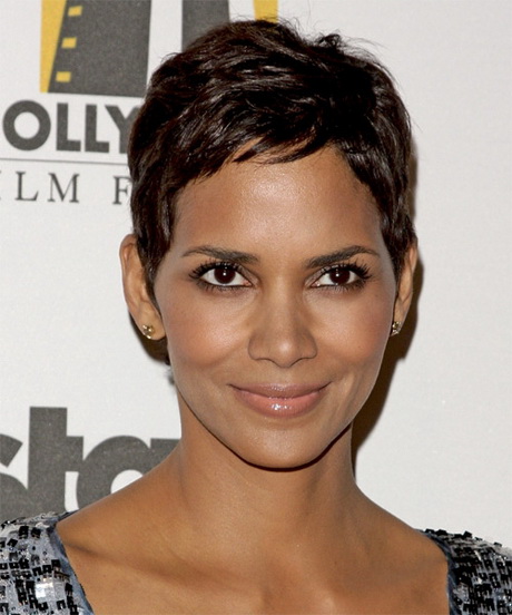 short-hairstyle-for-black-women-36_19 Short hairstyle for black women