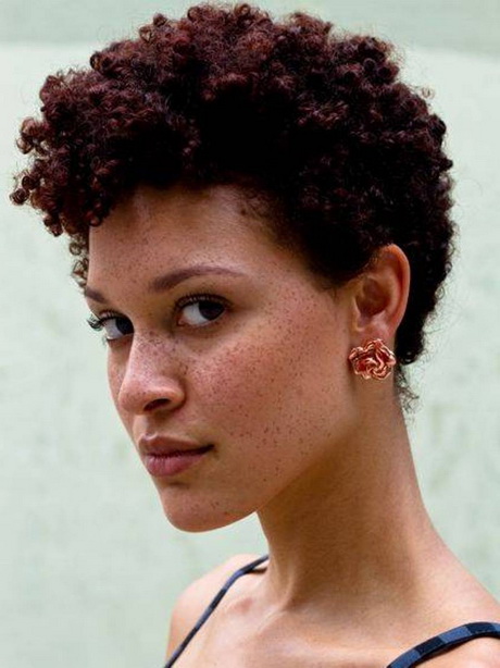 short-hairstyle-for-black-women-36_5 Short hairstyle for black women