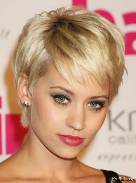 short-hairstyles-2015-women-57_19 Short hairstyles 2015 women