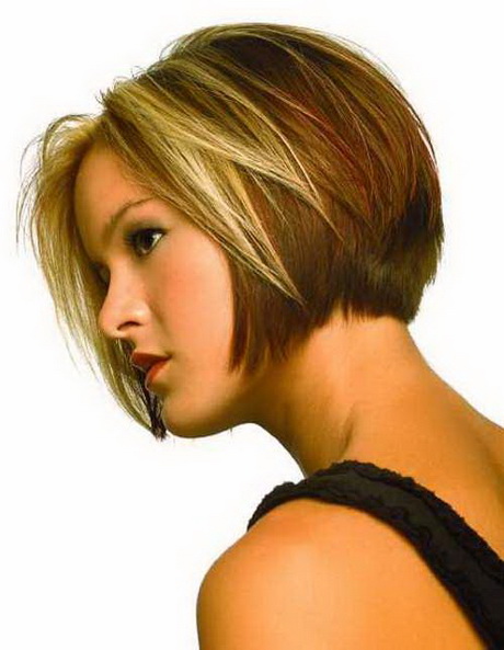 short-hairstyles-and-color-46_10 Short hairstyles and color