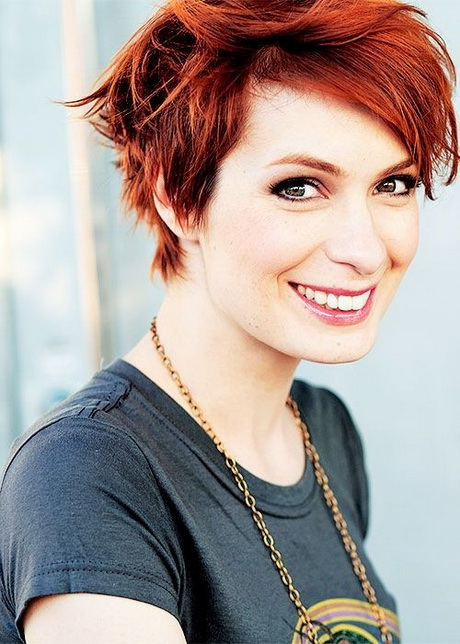 short-hairstyles-and-colors-16_8 Short hairstyles and colors