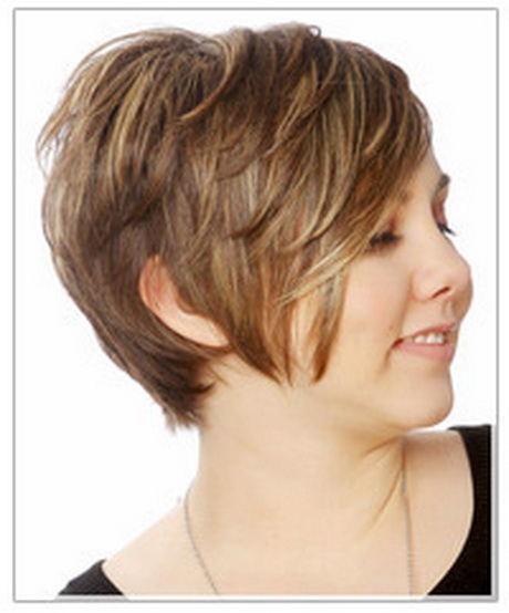 short-hairstyles-for-coarse-hair-19_7 Short hairstyles for coarse hair