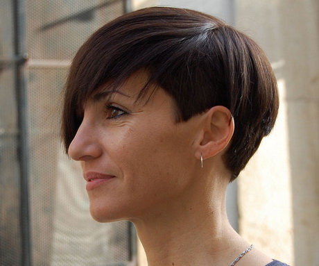 short-hairstyles-for-dark-hair-46_3 Short hairstyles for dark hair