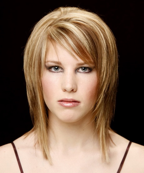 short-hairstyles-for-fine-hair-and-round-faces-17_2 Short hairstyles for fine hair and round faces