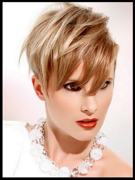 short-hairstyles-for-fine-hair-and-round-faces-17_20 Short hairstyles for fine hair and round faces
