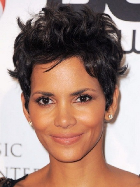 short-hairstyles-for-frizzy-hair-32_16 Short hairstyles for frizzy hair