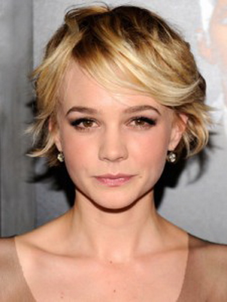 short-hairstyles-for-thin-curly-hair-41_14 Short hairstyles for thin curly hair