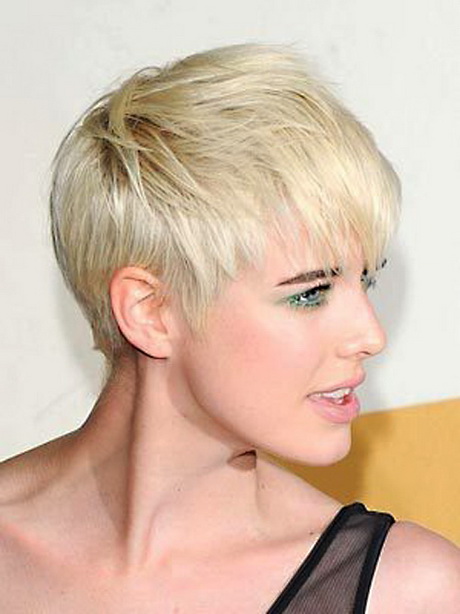 short-hairstyles-for-women-aged-30-56_6 Short hairstyles for women aged 30