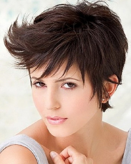 short-hairstyles-for-women-round-faces-62-2 Short hairstyles for women round faces