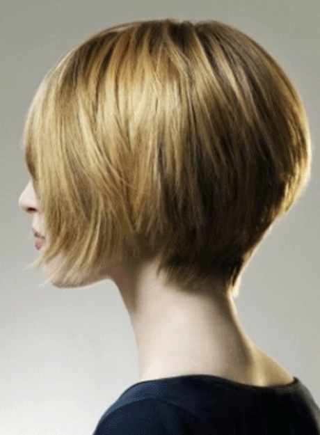 short-hairstyles-from-the-back-67_15 Short hairstyles from the back