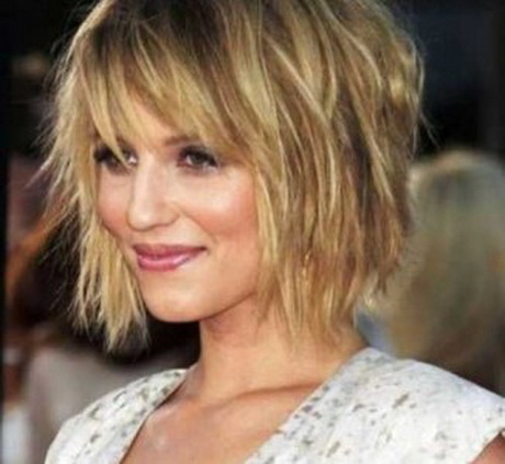 short-hairstyles-layered-19_12 Short hairstyles layered