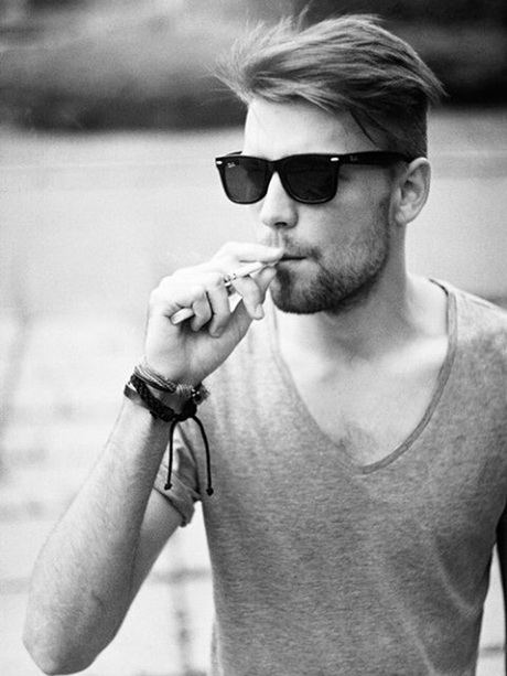 short-hairstyles-men-2015-10_5 Short hairstyles men 2015