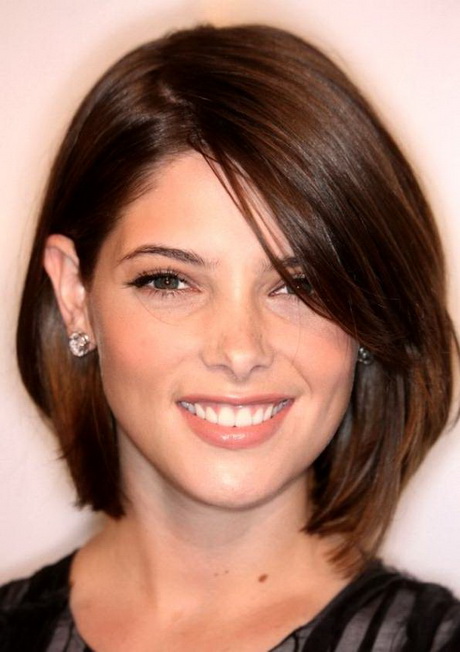 Short hairstyles names for women