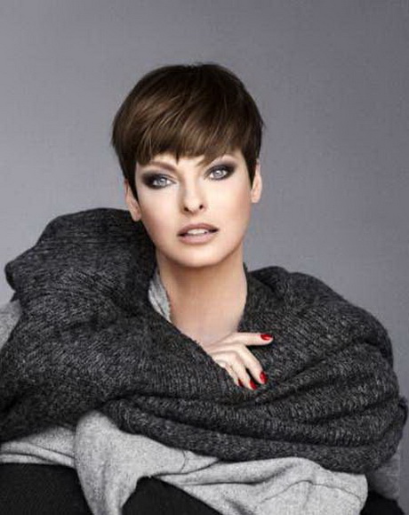 short-hairstyles-with-bangs-2015-04_5 Short hairstyles with bangs 2015