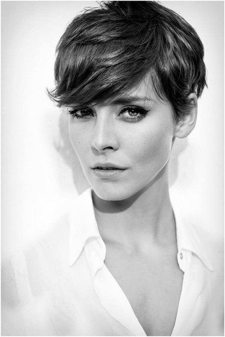 short-hairstyles-with-bangs-2015-04_7 Short hairstyles with bangs 2015