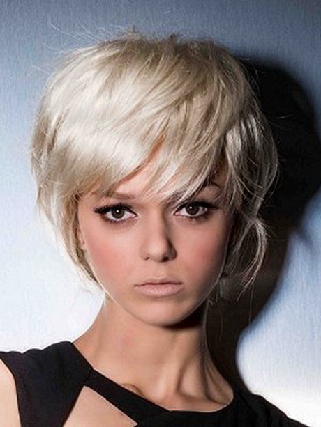 short-hairstyles-with-bangs-2015-04_8 Short hairstyles with bangs 2015