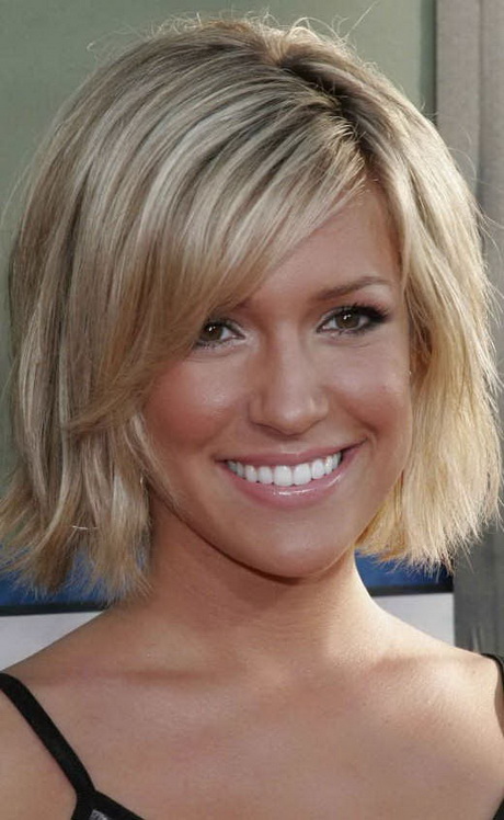 short-hairstyles-with-layers-65_11 Short hairstyles with layers