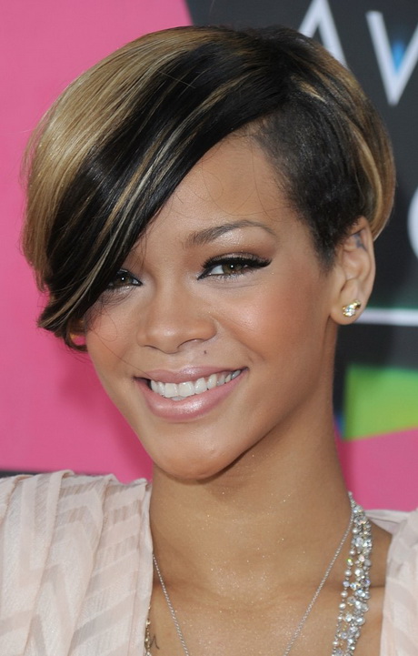 short-layered-black-hairstyles-69_8 Short layered black hairstyles