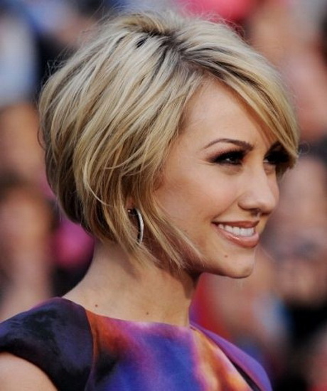 Short layered bobs 2015 – Your Style
