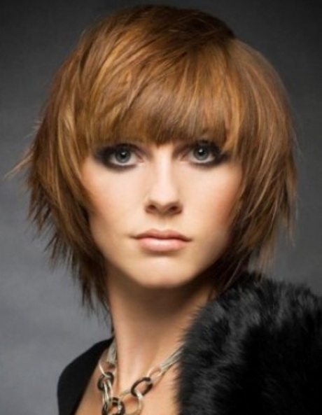 short-layered-haircut-pictures-25 Short layered haircut pictures