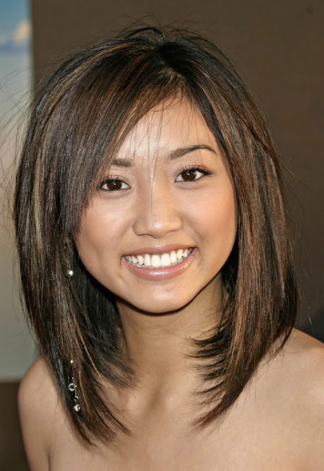 short-layered-haircuts-for-round-faces-85_14 Short layered haircuts for round faces