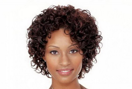 short-natural-curly-hairstyles-for-women-35 Short natural curly hairstyles for women