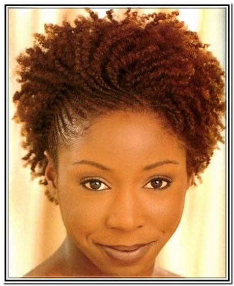 short-natural-hair-styles-for-black-women-31_8 Short natural hair styles for black women