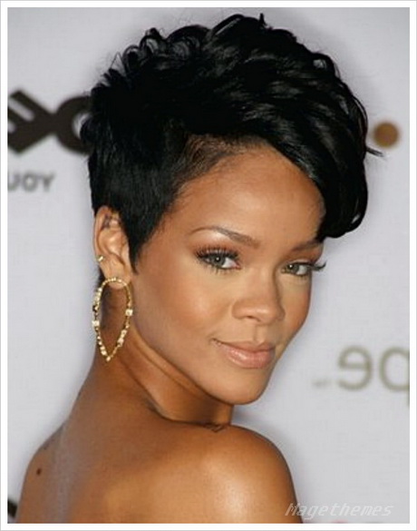 short-sassy-black-hairstyles-25_15 Short sassy black hairstyles