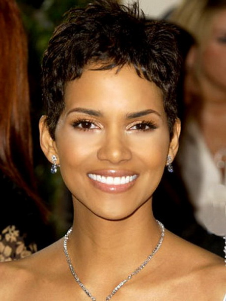 short-sassy-black-hairstyles-25_18 Short sassy black hairstyles