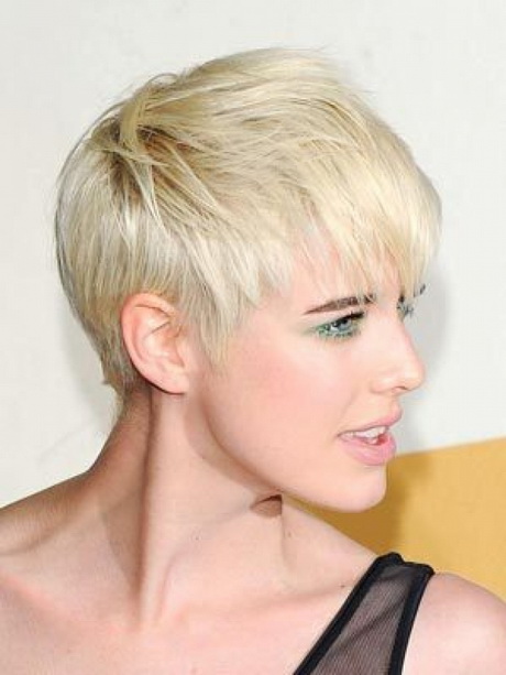 short-sassy-hair-styles-72_6 Short sassy hair styles