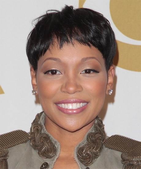 short-tapered-haircuts-for-black-women-69_13 Short tapered haircuts for black women