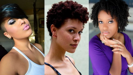 short-tapered-haircuts-for-black-women-69_14 Short tapered haircuts for black women