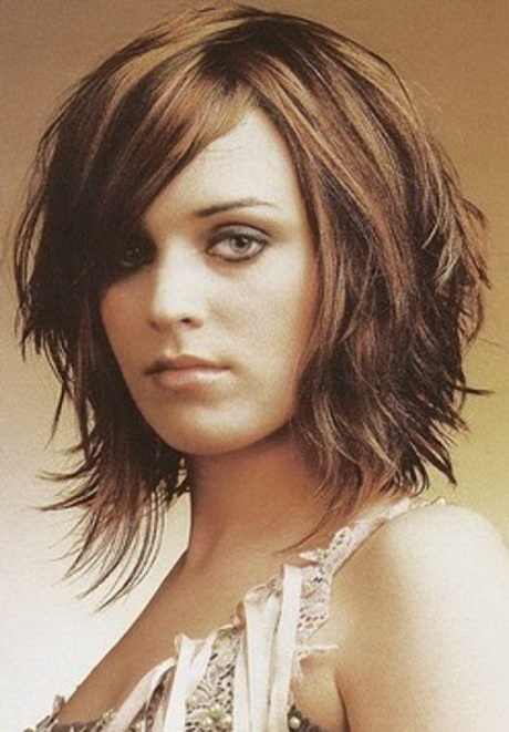 short-to-medium-hairstyles-for-fine-hair-13_18 Short to medium hairstyles for fine hair