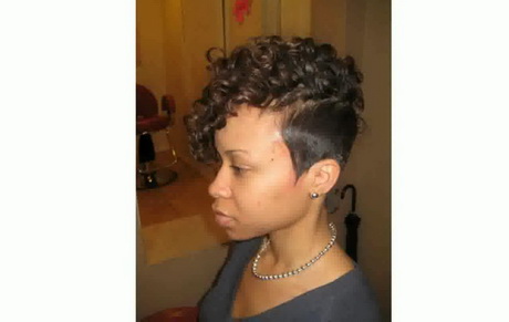 short-weave-black-hairstyles-11_9 Short weave black hairstyles