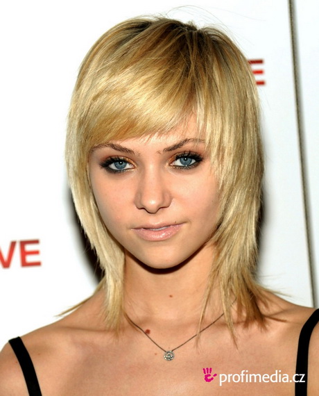 shoulder-length-short-hairstyles-88_12 Shoulder length short hairstyles