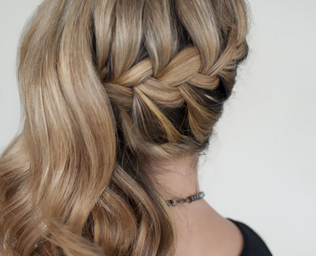 side-braided-hairstyles-87 Side braided hairstyles