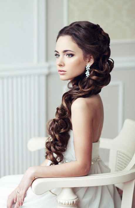 side-bridal-hairstyles-98_11 Side bridal hairstyles