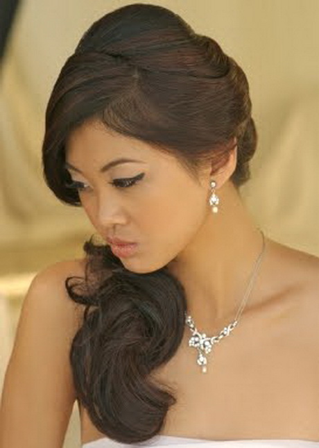 side-bridal-hairstyles-98_15 Side bridal hairstyles