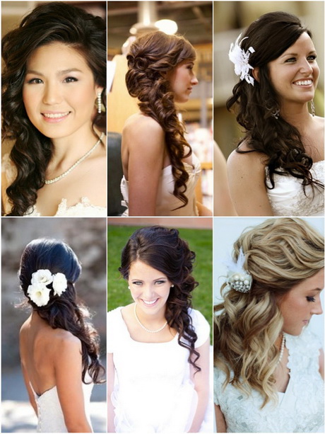 side-bridal-hairstyles-98_7 Side bridal hairstyles