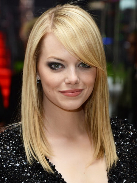 side-fringe-haircuts-for-long-hair-76 Side fringe haircuts for long hair