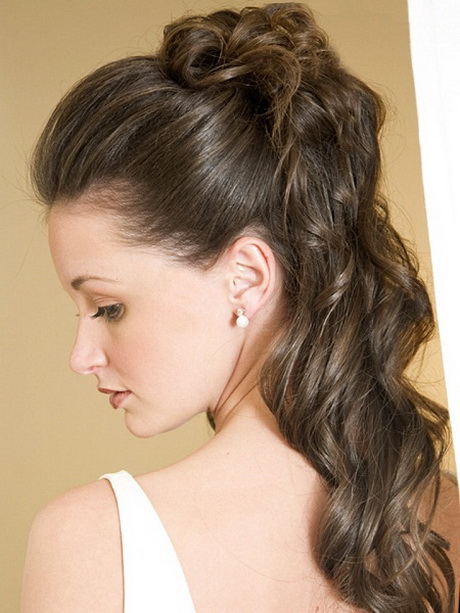 simple-hairstyles-for-wedding-01_18 Simple hairstyles for wedding