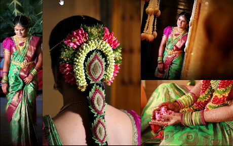 south-indian-wedding-hairstyles-62_6 South indian wedding hairstyles