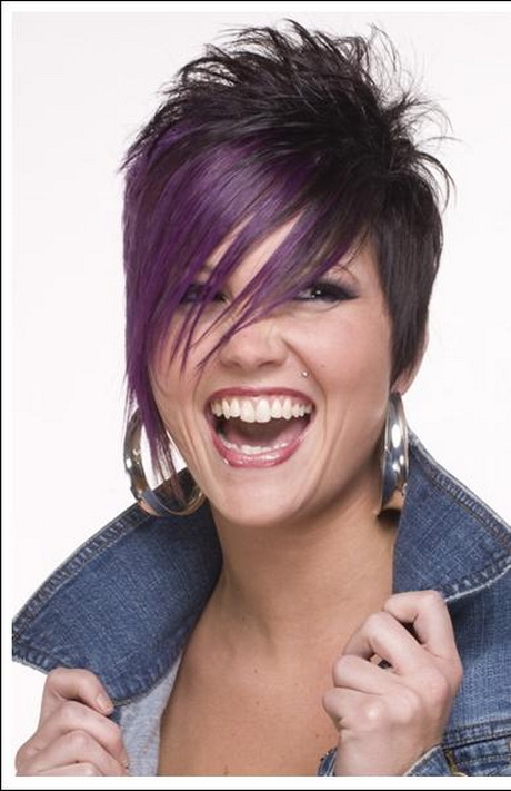 spikey-hairstyles-for-women-54_20 Spikey hairstyles for women