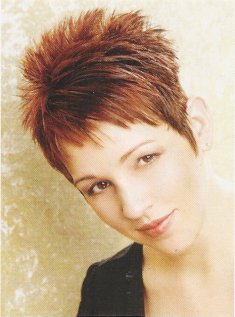 spikey-hairstyles-for-women-54_4 Spikey hairstyles for women