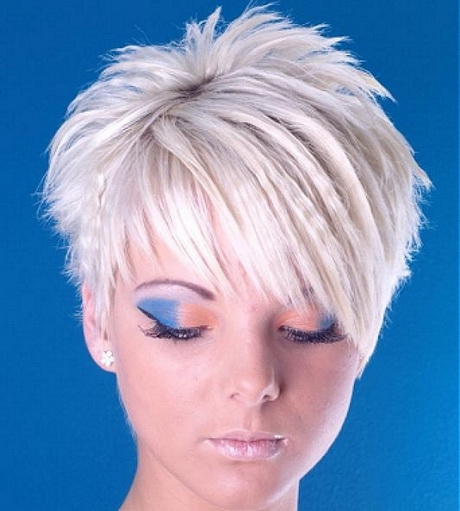 spikey-hairstyles-for-women-54_8 Spikey hairstyles for women